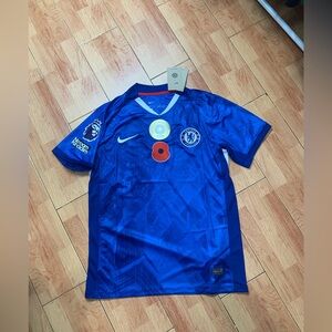Nike Chelsea 2025/26 Club World Cup Jersey size M